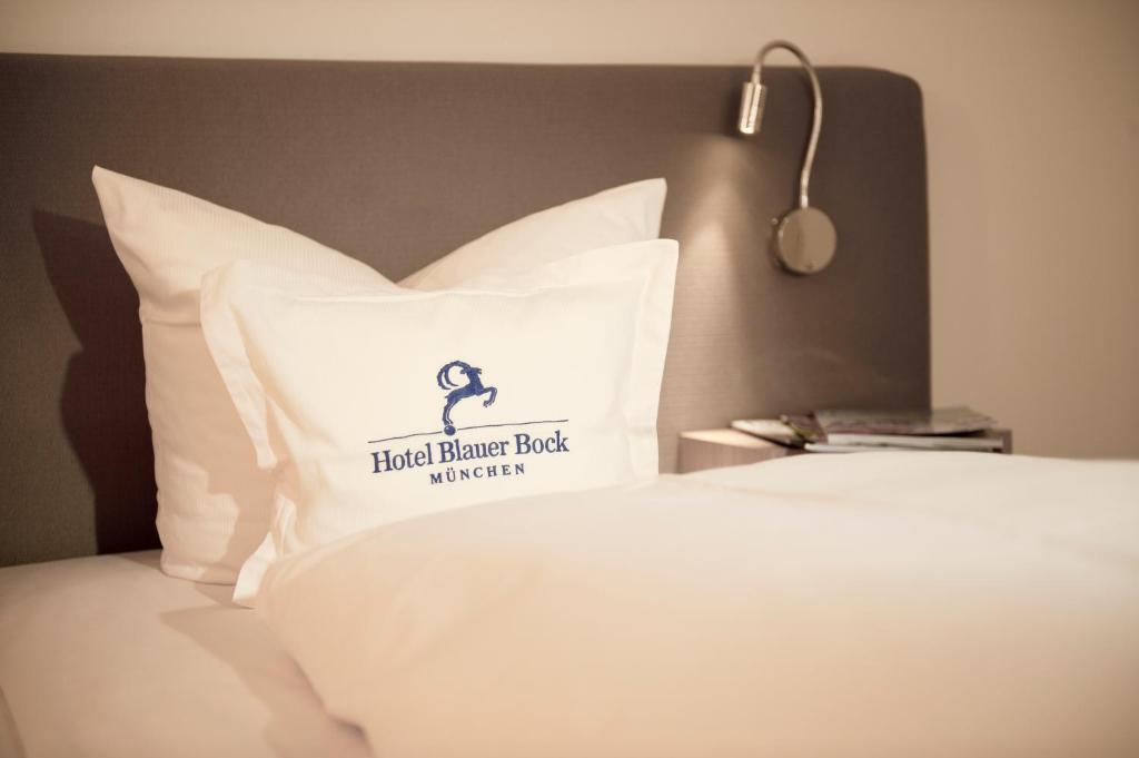 Hotel Blauer Bock Munich Germany Book Hotel Prices